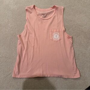 Billabong Tank Top